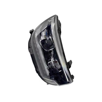Pour JAC T8 phare 4121100P306D 4121200P306D pièces de camion de ramassage de voiture automatique