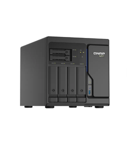 Station de stockage NAS 4 baies DualCore 4 Go TS-462C-LP4G avec 2,5 Giga 2xUSB RJ-45, stockage réseau, NIB, original, en stock, vente chaude - Product Image 5