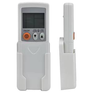 Wholesale Price AC Remote <b>Control</b> <b>Holder</b> for Multi-brand Available ABS Material OEM air Conditioner Remote <b>Control</b> Bracket - Product Image 1