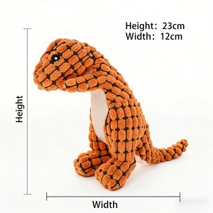 Jouets <span class=keywords><strong>pour</strong></span> chiens populaires OEM ODM, jouet en peluche couineur <span class=keywords><strong>pour</strong></span> chien, jouet à mâcher résistant <span class=keywords><strong>pour</strong></span> chien, jouets <span class=keywords><strong>pour</strong></span> chiens de qualité supérieure, jouet d'activité <span class=keywords><strong>pour</strong></span> chien, jouets <span class=keywords><strong>pour</strong></span> chiens en gros - Product Image 3