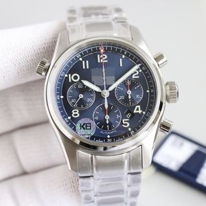 Montre mécanique de plongée pour homme, très populaire, avec réserve de marche lumineuse discrète, en acier inoxydable et saphir, design tendance - Product Image 4