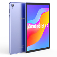 Tablet PC Android Terbaru D10A-M10 Diskon Grosir Pabrik, Tablet PC WIFI 10 Inch 2GB RAM 32GB ROM Plastik, Barang Siap Kirim