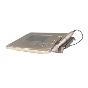 Máquina Portátil de Micropigmentación PMU con Panel Metálico, Tecnología Infrarroja para Cejas, Labios y Cuerpo - Product Image 5