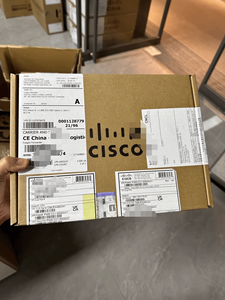 Оригинальный Ciscos Новый PWR-CC1-250WAC/400WAC/500WAC/650WAC/1100WAC C8300 маршрутизатор питания - Product Image 4