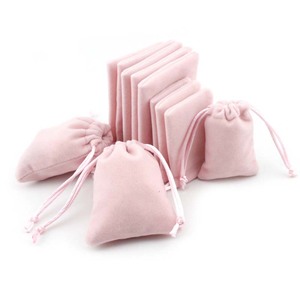 Custom Eco Friendly Organic Custom Canvas Cotton Drawstring <b>Bag</b> With Logo Printed - Product Image 5