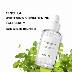 Essence apaisante à la centella asiatica, soin du visage coréen, sérum anti-inflammatoire, blanchissant et cicatrisant - Product Image 5