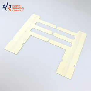 ส้อมจิ้มเวเฟอร์เซรามิกอะลูมิเนียมออกไซด์เซรามิกเซมิคอนดักเตอร์ - Product Image 6