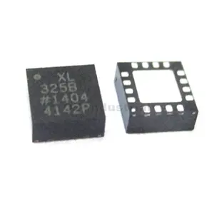 QZ ADXL325 Original Sensor IC SMALL LOW POWER 3-AXIS +/- 5G 16LQFN XL325B ADXL325BCPZ