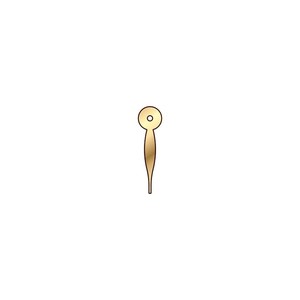 Meilleure Vente Spéciale Montre-Bracelet OEM Pièces De Rechange D'occasion Petit - Product Image 5