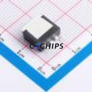 Tout nouveau et original MPT042N10S TO-263 Transistor à effet de champ (MOSFET) - Product Image 2