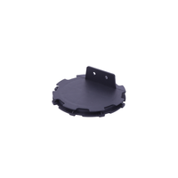 Base de pont en plastique PP personnalisable avec support de solive Base en bois et moulage par injection pour pont de tuiles