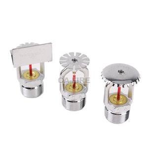 Automatic High-Pressure Brass <strong>Hose</strong> Protection for Water Fire <strong>Sprinkler</strong> System High Quality Firefighting Equipment China Factory - Product Image 6