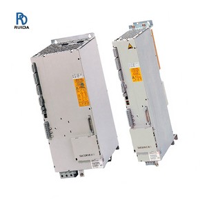 ซิโมไดรฟ์ 611 โมดูลฟีดแบค 6SN1145-1BB00-0EA1 ระบบควบคุมอุตสาหกรรม PLC RS485 การสื่อสารระบบอัตโนมัติ แหล่งจ่ายไฟ แหล่งจ่ายไฟ - Product Image 1