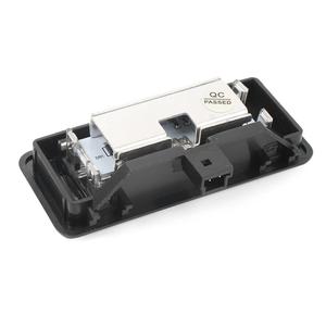 Đèn Gương Đọc Sách Trên Nóc Trang Điểm Nội Thất Xe Hơi Màu Trắng <span class=keywords><strong>LED</strong></span> 18SMD Cho BMW 3 5 Series E90 E90N E91 E92 91N E92N <span class=keywords><strong>E60</strong></span> E60N E61 E61N - Product Image 4