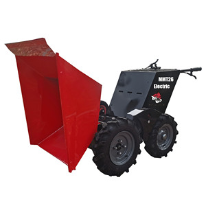 Mini volquete de cuatro ruedas tipo nuevo Estado/volquete de jardín <span class=keywords><strong>Power</strong></span> <span class=keywords><strong>Barrow</strong></span> - Product Image 6