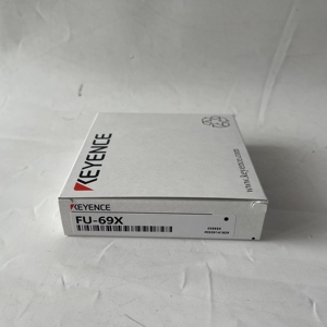 เซ็นเซอร์ไฟเบอร์ออปติกของแท้ใหม่ FU-69X - Product Image 1