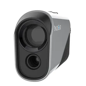 Pacecat 800Y/M Golf DIstnace Range Finder With Slope With Flag Locking Vibration Function