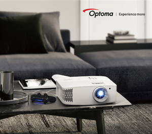 Projecteur vidéo <span class=keywords><strong>Optoma</strong></span> UHD38x <span class=keywords><strong>4k</strong></span> 4000 lumens Home cinéma <span class=keywords><strong>4k</strong></span> projecteur DLP meilleur divertissement projecteur laser Ultra HD dispositif de faisceau - Product Image 6