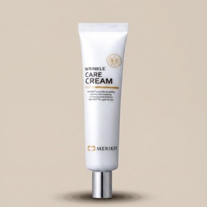 Crème anti-rides Cica, formule 100% naturelle, crème raffermissante pour la peau, texture légère, crème anti-rides pour tous types de peau - Product Image 1