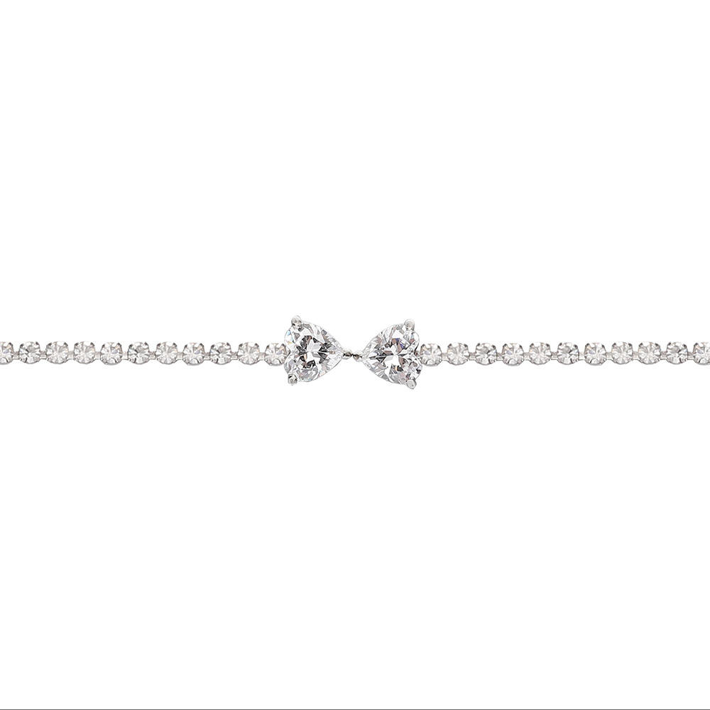 เงิน+เพชรใส