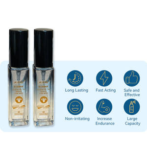 Aerosol de hombre superventas de fábrica, pulverizador de aceite duradero para hombre con retardo de tiempo, placer Sexual para adultos, productos sexuales para parejas para hombres - Product Image 4