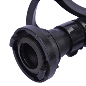 TL工場2.5インチアルミニウム<span class=keywords><strong>storz</strong></span>ジェットスプレー消防ホースノズル戦闘機消防用 - Product Image 5