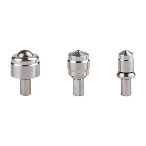 Elektrischer Brinell-Härteprüfer, 3000kgf Brinell-Härte-Eindrückprüfgerät Automatisches Messsystem Hersteller - Product Image 5