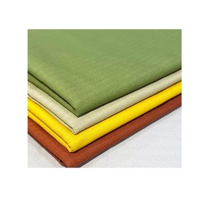 Tessuti in Poliestere/Cotone Ripstop di Peso Medio 230gsm, Resistenti alla Restringimento, per Giacche e Abbigliamento, Vendita all'Ingrosso - Product Image 3
