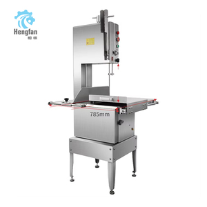 Thương mại mới loại điện thịt xương cắt cá đông lạnh thịt <span class=keywords><strong>Saw</strong></span> Cutter lớn Điện xương Máy cưa - Product Image 3