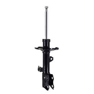 Amortiguador de acero delantero de coche japonés nuevo 551110 para <span class=keywords><strong>Toyota</strong></span> Mark X GRS182 GRS190 GRX120 IS250 IS300 551109 551110 5510016 - Product Image 5
