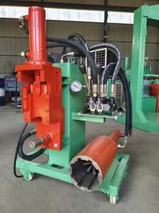 Máquina Desmontadora de Motores Pequeños Mini BSC, Fácil y Conveniente de Operar, Máquina de Reciclaje de Motores, Gran Venta - Product Image 6