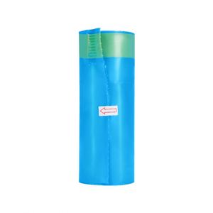 Sacs à litière pour chat en plastique anti-fuite de haute qualité - Marque BLSPE écologique 87x40cm, contrôle des odeurs renforcé, logo personnalisé - Product Image 1