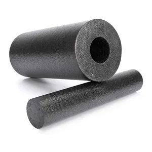 Suppliers Foam Rollers Harbour High Density Smooth Surface 2 In 1 Yoga Muscle Massage EPP Foam Roller Set