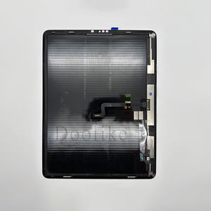 Écran <span class=keywords><strong>LCD</strong></span> de remplacement pour <span class=keywords><strong>iPad</strong></span> <span class=keywords><strong>7</strong></span>/8/<span class=keywords><strong>9</strong></span> 10,2 pouces A2197/A2200/A2198, <span class=keywords><strong>iPad</strong></span> Mini 5, <span class=keywords><strong>iPad</strong></span> <span class=keywords><strong>Pro</strong></span> 12,<span class=keywords><strong>9</strong></span> Gen.5/6 - Product Image 5