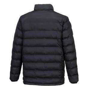 PORTWEST - S546BKRXL Chaqueta negra de túnel ultrasónico-EAN 5036108324972 PROTECCIÓN TODO TIEMPO - Product Image 2