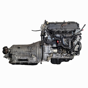 Motore Completo Usato N13B16A 1.6T Benzina Turbo per <span class=keywords><strong>BMW</strong></span> 116i 118i 316i 320i - Product Image 2