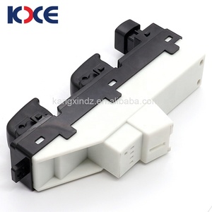 Ricambi Auto electric power maestro 7 pin finestra di automobile ascensore interruttore di controllo per DAIHATSU SB2 - Product Image 3