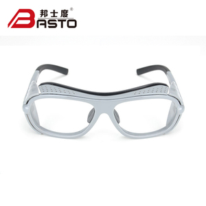 <span class=keywords><strong>En166f</strong></span> Lunettes de protection Lunettes de sécurité Protection des yeux de travail industriel BK001 <span class=keywords><strong>PC</strong></span> Lunettes de protection <span class=keywords><strong>En166f</strong></span> - Product Image 2