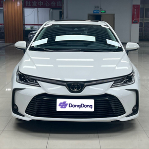 Autos Usados Japoneses a Bajo Precio, <span class=keywords><strong>Toyota</strong></span> Corolla <span class=keywords><strong>2023</strong></span> 1.5L CVT Edición Elites Care, Volante a la Izquierda, Pintura Original, Sedán de Gasolina - Product Image 2
