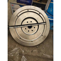 Shandong dynamo Générateur diesel silencieux 100kva Générateur diesel 3 Phases Generador dynamo 220v Volant Générateur Énergie gratuite