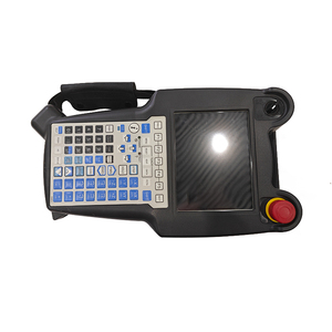 FANUC Robot Teach Pendant A05B-2256-C101#ESW - Product Image 5