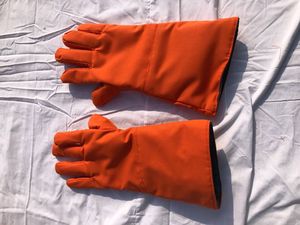 Le costume du pompier matériel d'EN469 Aramid avec l'EC Certificate - Product Image 5