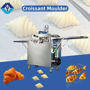 Ligne de production industrielle de pâtisserie, mouleuse à pâte, haute productivité 40 kg/h - Product Image 1