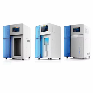 Dispositivo de Determinación de Nitrógeno Kjeldahl Micro, Bases Biológicas de Laboratorio, Destilación Automática de Alta Precisión - Product Image 5