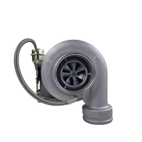 S200G Turbocharger Kit 12769880017 1276-988-0017 12769700017 1276 970-0017-untuk konstruksi dengan mesin BF6M1013-28