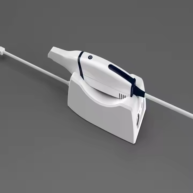 JYTOP Cetouch Screen Pc Cart Dental Oral Intraoral Scanner High Speed Intraoral Scanner