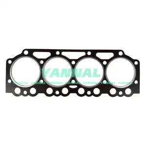 Baru Head Head Gasket 0420-1562 untuk Deutz OEM bagian