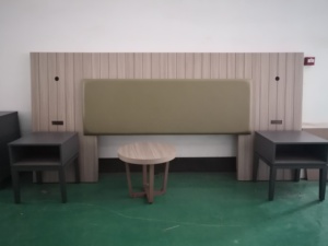 Arlington 호텔 가구 공장 공급 최고의 가격 호텔 가구 침실 세트 - Product Image 3