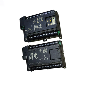 Controlador PLC, Sensor PLC, Nuevo y Original de la Marca 6ES7 214-1BD23-0XB8 - Product Image 1
