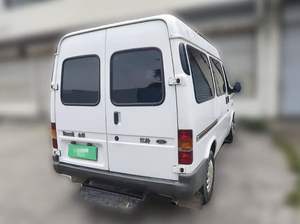 <span class=keywords><strong>Ford</strong></span> <span class=keywords><strong>Transit</strong></span> Usada, Modelo 2015, Motor Diésel 2.8T, Tipo Logística, Distancia Entre Ejes Corta, Techo Mediano, Minibús, Monovolumen - Product Image 4